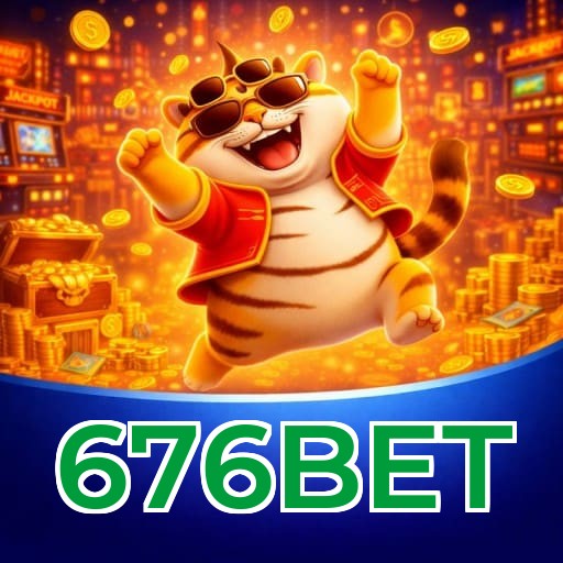 676BET Logo