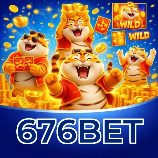 676BET Logo
