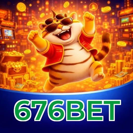 676BET Logo