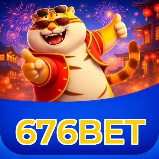 676BET Logo