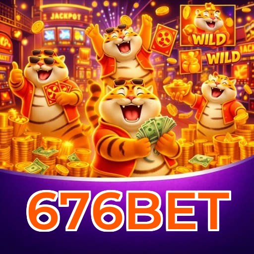 676BET Logo